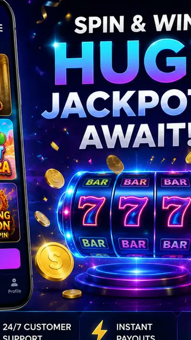 Royal Slots Screenshot